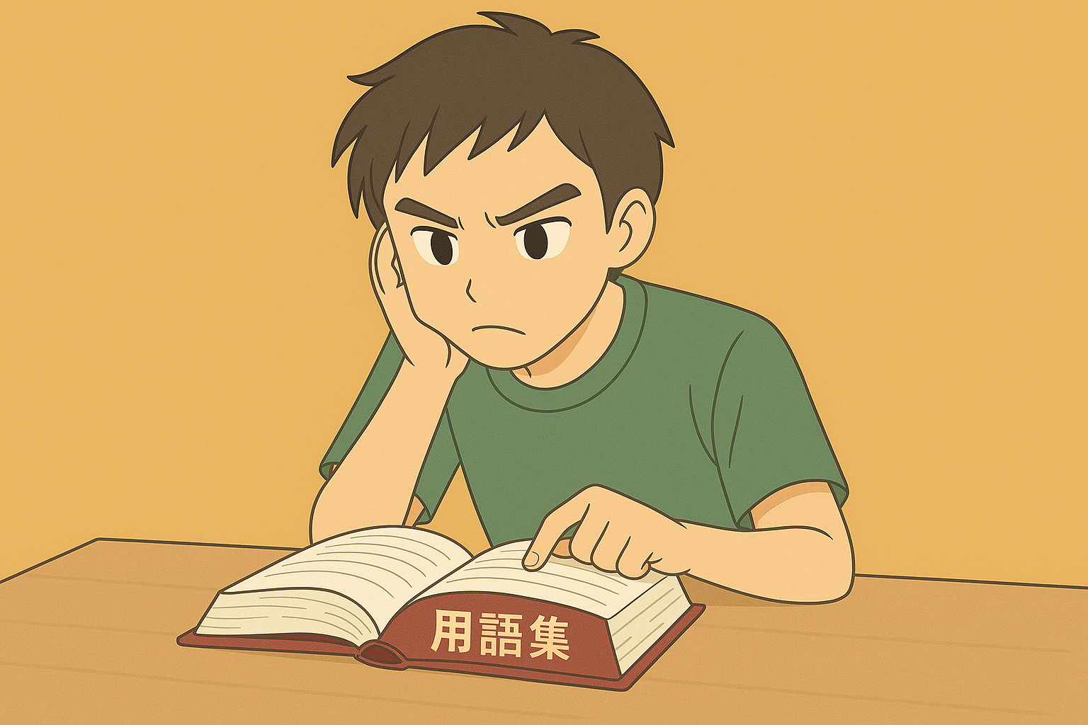 用語集